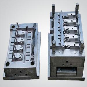 科翔模具告訴您，模具廠常用標準模具零配件的英語詞匯